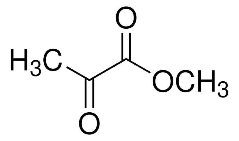 Sigma-Aldrich 丙酮酸甲酯，90%，技术等级