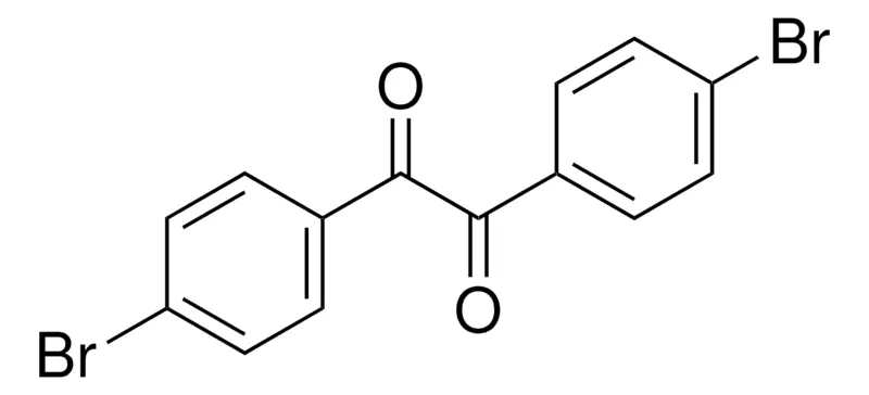 Sigma-Aldrich 4,4′-二溴联苯酰,90%,技术等级