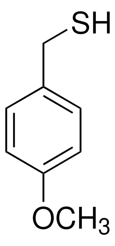 Sigma-Aldrich 4-甲氧基苄硫醇,90%,技术等级