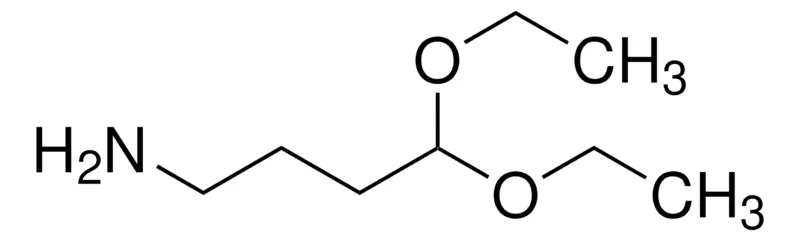 Sigma-Aldrich 4-氨基丁醛缩二乙醇，90%，技术等级