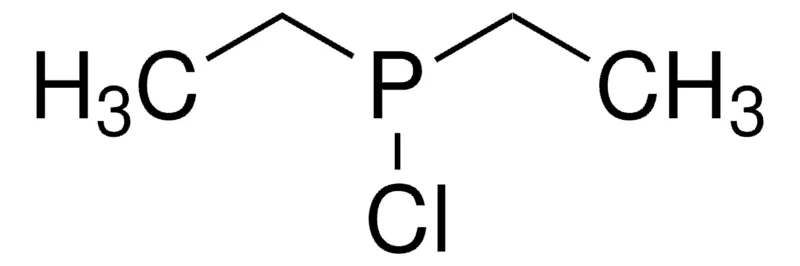 Sigma-Aldrich 氯化二乙基膦，90%，技术等级
