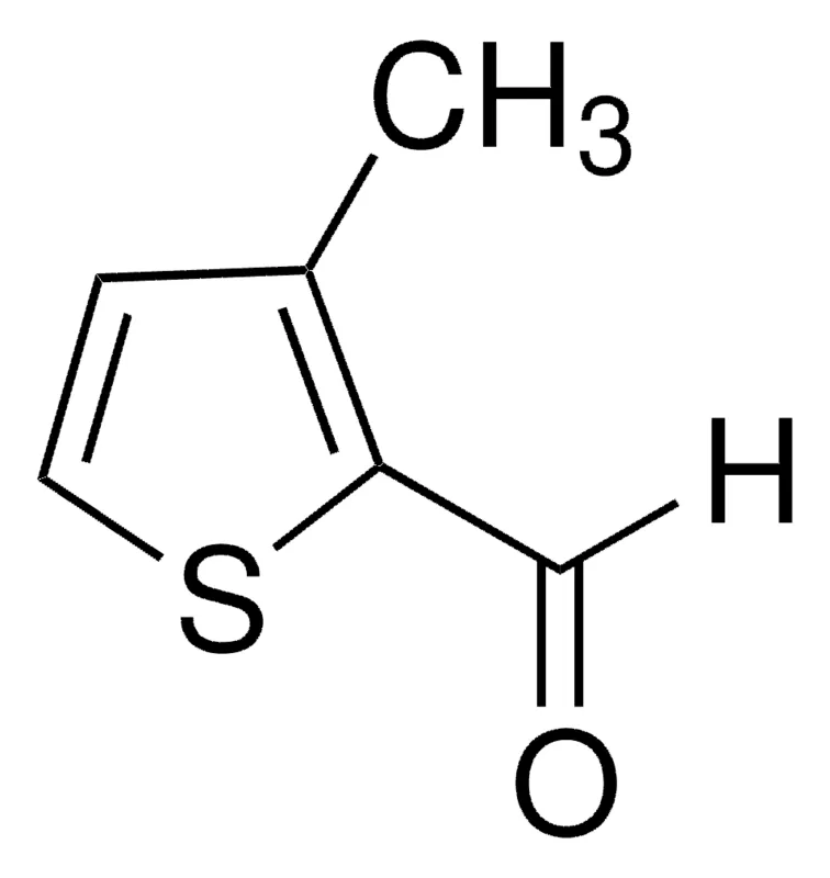 Sigma-Aldrich 3-甲基-2-噻吩甲醛,90%,技术等级
