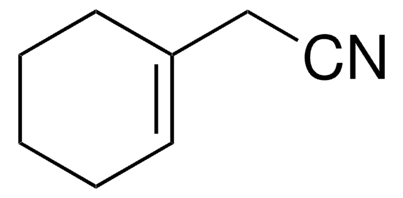 Sigma-Aldrich 1-环己烯基乙腈,百分之九十二