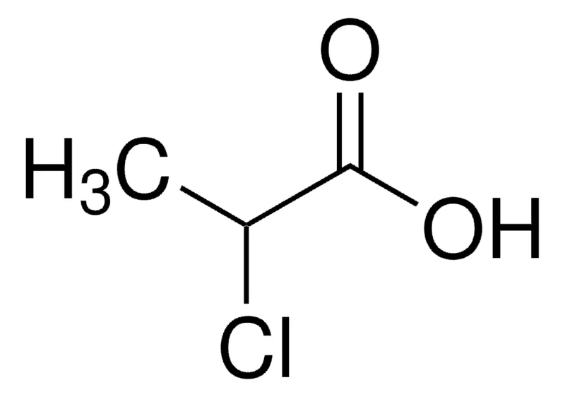 Sigma-Aldrich 2-氯丙酸,百分之九十二