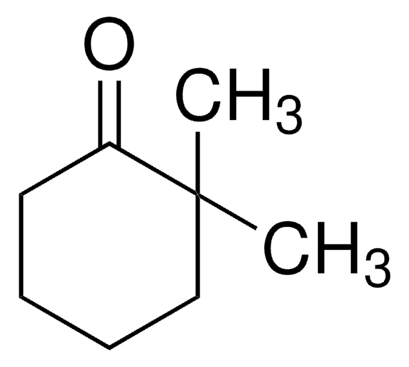 Sigma-Aldrich 2,2-二甲基环己酮,百分之九十二