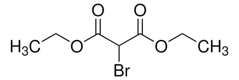 Sigma-Aldrich 溴代丙二酸二乙酯，百分之九十二