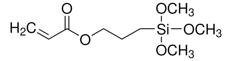 Sigma-Aldrich 3-(三甲氧基甲硅基)丙烯酸丙酯，92%，含有100 ppm BHT作为抑制剂