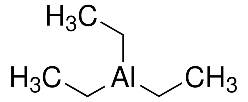 Sigma-Aldrich 三乙基铝,百分之九十三