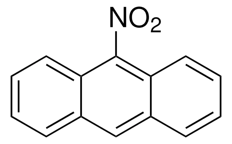 Sigma-Aldrich 9-硝基蒽，百分之九十三