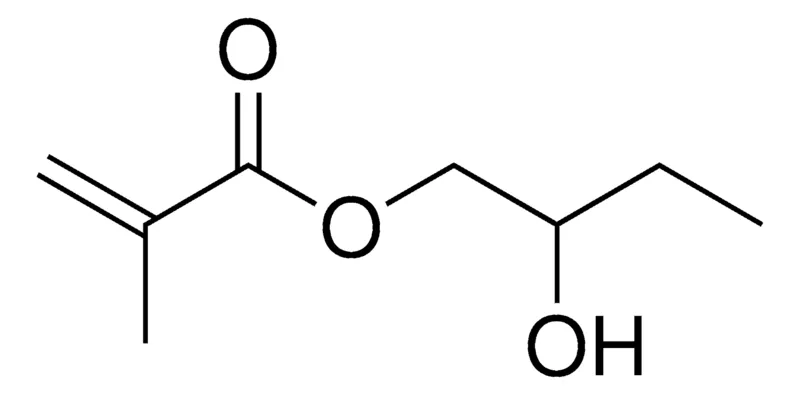 Sigma-Aldrich 2-甲基-2-丙烯酸-2-羟基丁基酯,异构体混合物,百分之九十四