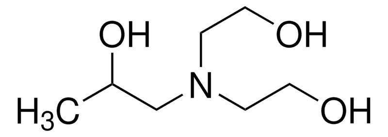 Sigma-Aldrich 1-[N,N-双(2-羟乙基)氨基]-2-丙醇，百分之九十四