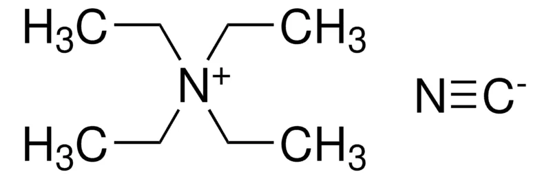 Sigma-Aldrich 氰化四乙基铵,94%,粉末