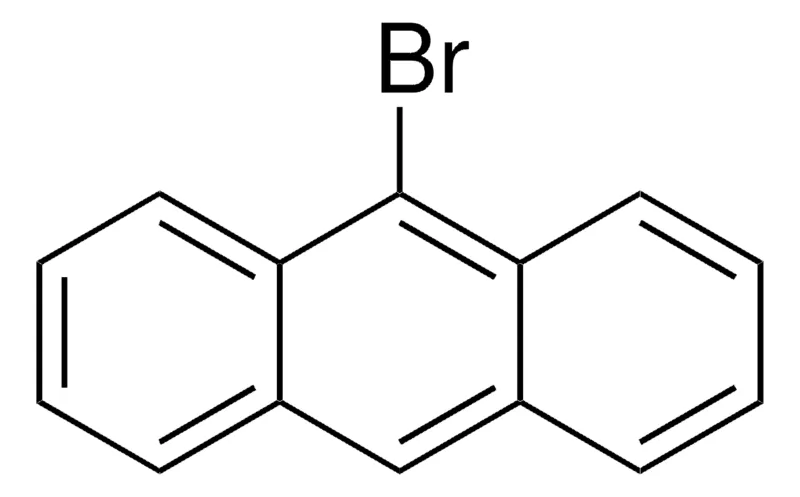 Sigma-Aldrich 9-溴蒽，百分之九十四