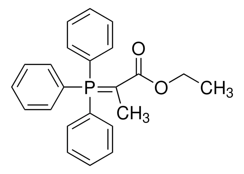 Sigma-Aldrich 乙氧甲酰基亚乙基三苯基膦,百分之九十四