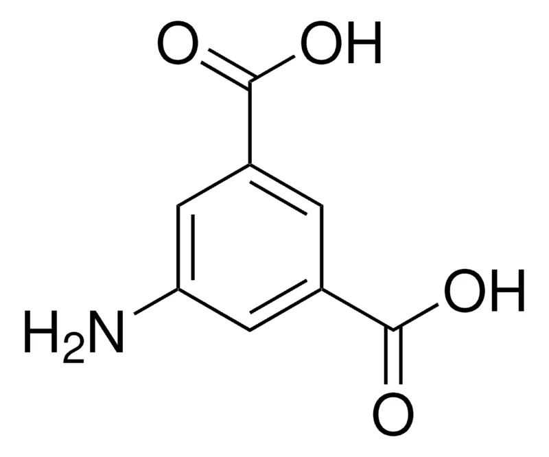 Sigma-Aldrich 5-氨基间苯二甲酸，百分之九十四