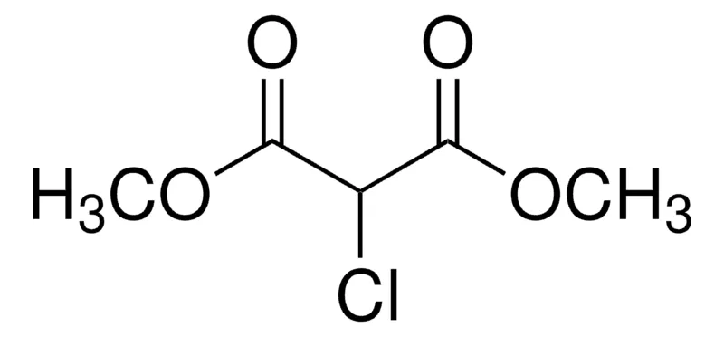 Sigma-Aldrich 氯丙二酸二甲酯,百分之九十四