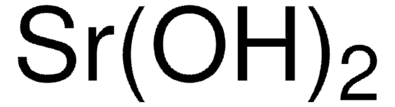 Sigma-Aldrich 氢氧化锶，百分之九十四