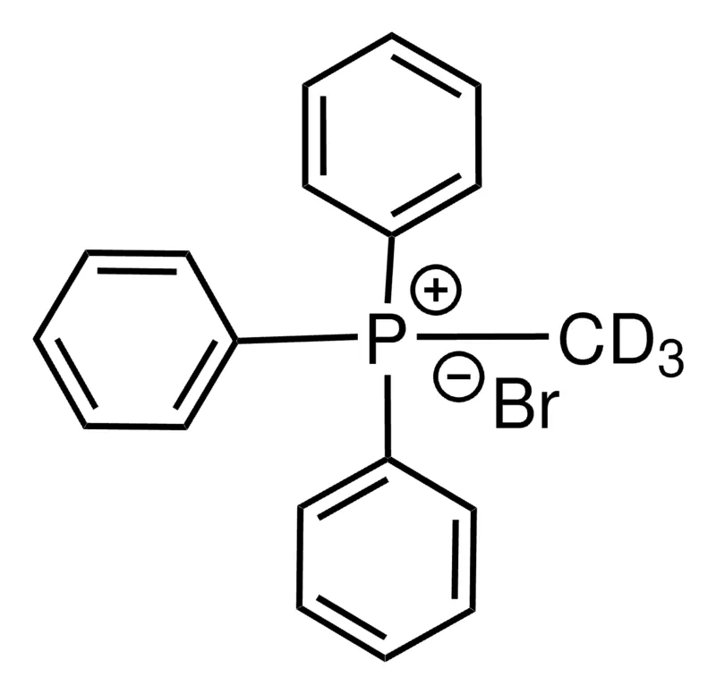 Sigma-Aldrich 甲基-d3-三苯基溴化膦，95原子% D