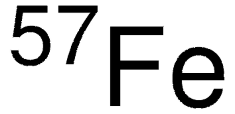 Sigma-Aldrich 铁-57Fe,95原子%,99.9%(痕量金属分析)