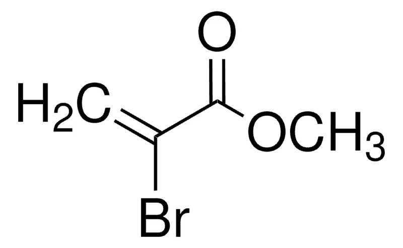 Sigma-Aldrich α-溴丙烯酸甲酯,百分之九十五