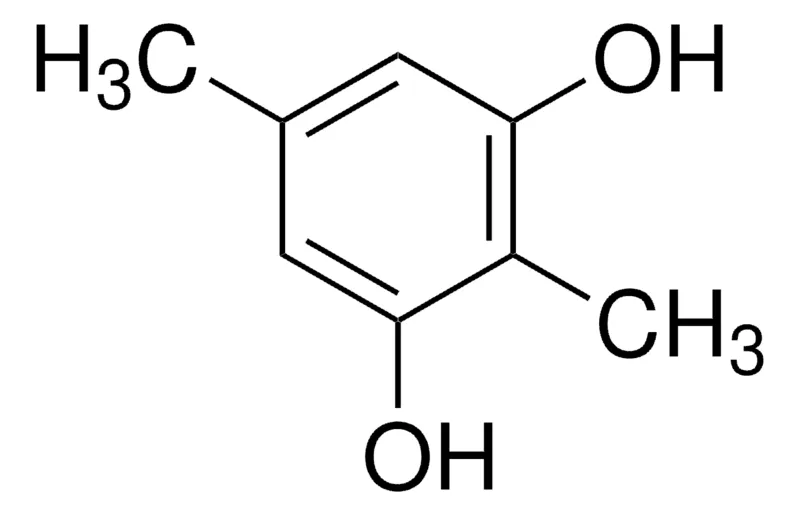 Sigma-Aldrich 2,5-二甲基间苯二酚，百分之九十五