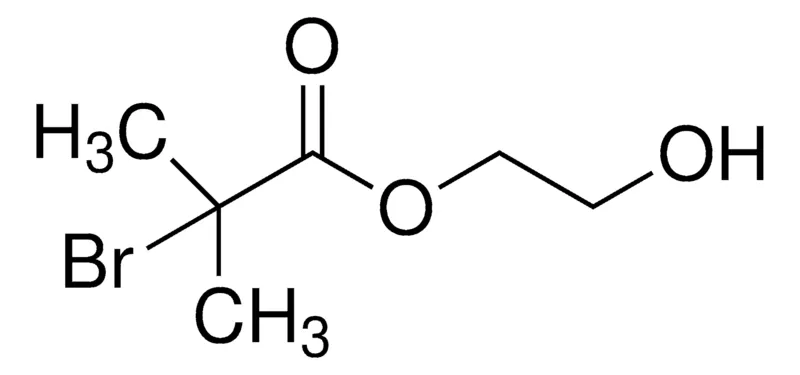 Sigma-Aldrich 2-溴异丁酸-2-羟乙酯,百分之九十五