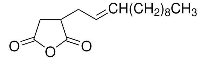 Sigma-Aldrich 十二烯基丁二酸酐，百分之九十五
