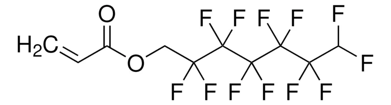 Sigma-Aldrich 1H,1H,7H-十二氟庚基丙烯酸酯,百分之九十五