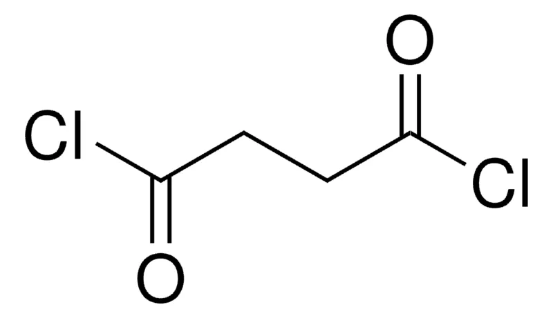 Sigma-Aldrich 琥珀酰氯，百分之九十五