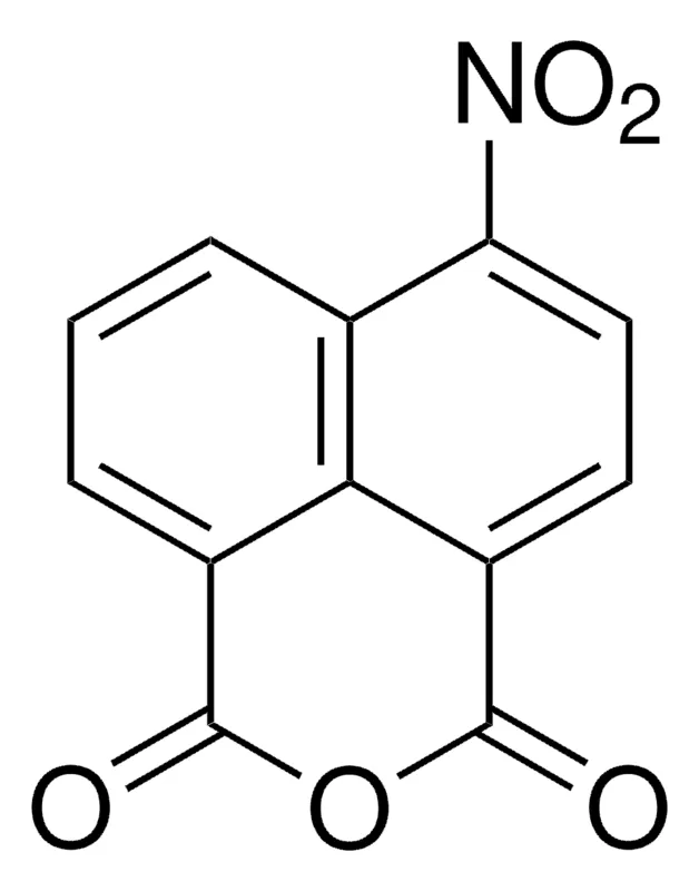 Sigma-Aldrich 4-硝基-1,8-萘二酸酐,百分之九十五