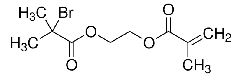 Sigma-Aldrich 2-(2-溴异丁氧基)甲基丙烯酸乙酯,百分之九十五