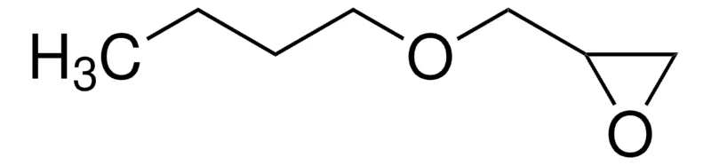 Sigma-Aldrich 丁基缩水甘油醚，百分之九十五