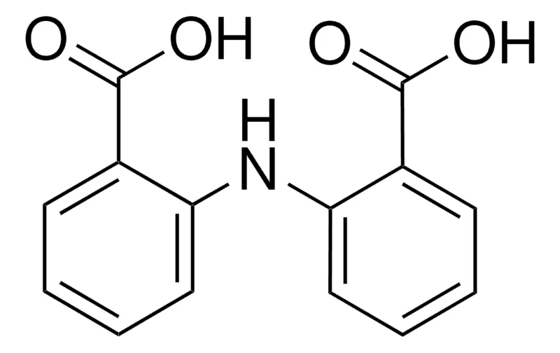 Sigma-Aldrich 2,2′-亚氨基二苯甲酸，百分之九十五