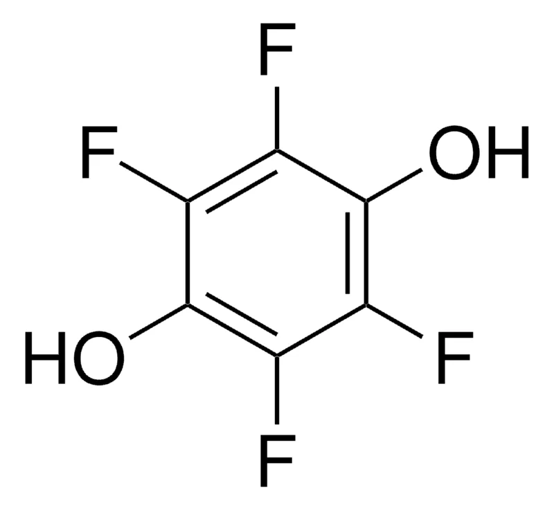 Sigma-Aldrich 四氟喹酮，百分之九十五