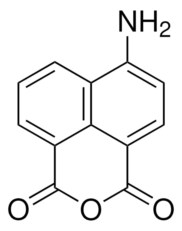 Sigma-Aldrich 4-氨基-1,8-萘二甲酸酐，百分之九十五