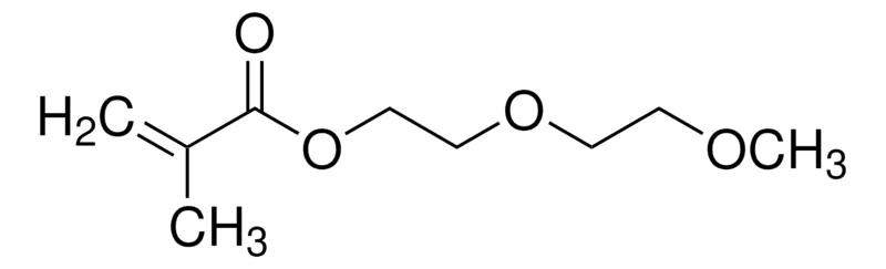 Sigma-Aldrich 2-甲基-2-丙烯酸-2-(2-甲氧基乙氧基)乙酯,百分之九十五