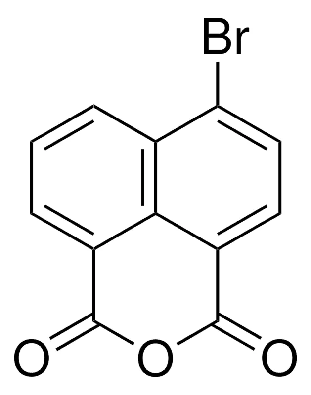 Sigma-Aldrich 4-溴-1,8-萘二甲酸酐，百分之九十五
