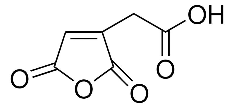 Sigma-Aldrich 顺式乌头酸酐，百分之九十五