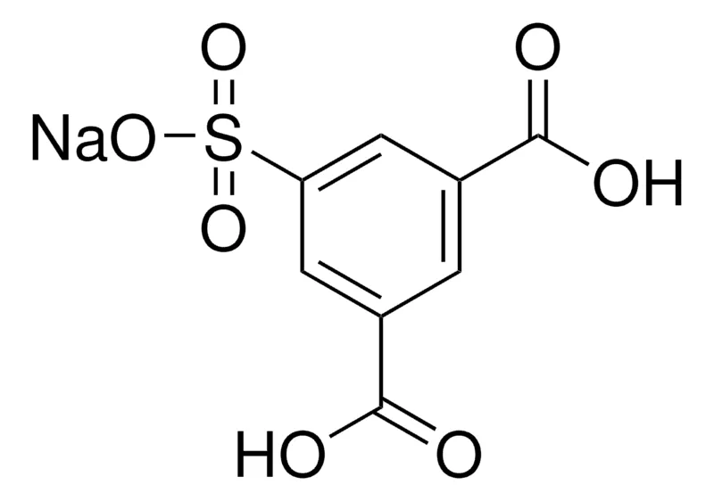 Sigma-Aldrich 5-磺酸基间苯二甲酸 钠盐,百分之九十五