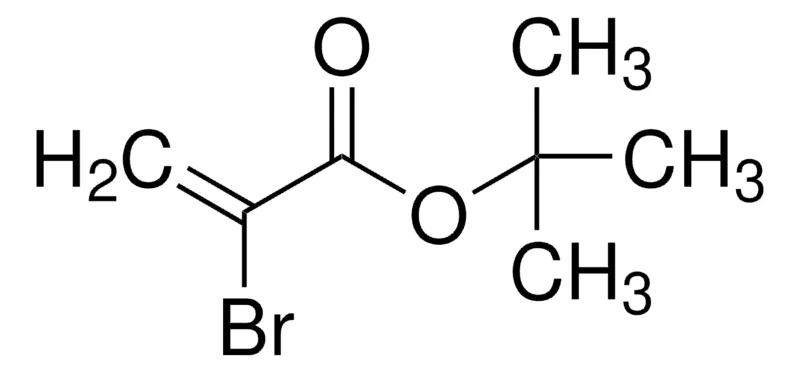 Sigma-Aldrich 2-溴丙烯酸叔丁酯，百分之九十五