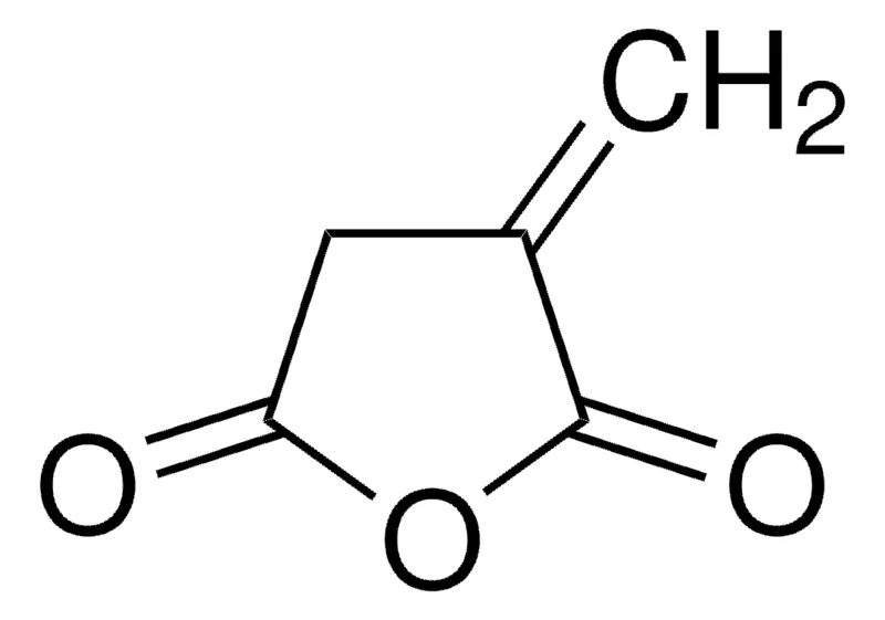 Sigma-Aldrich 衣康酸酐,百分之九十五