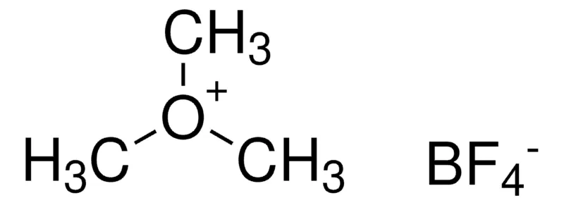 Sigma-Aldrich 三甲基氧鎓四氟硼酸盐,百分之九十五