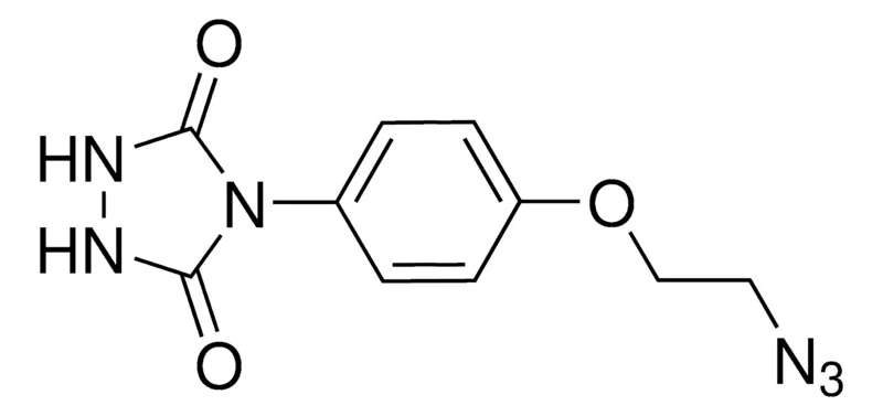 Sigma-Aldrich PTAD-叠氮化物,百分之九十五