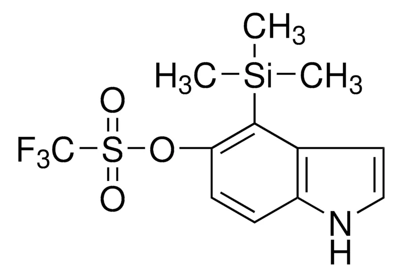 Sigma-Aldrich Garg 4,5-indolyne precursor,百分之九十五