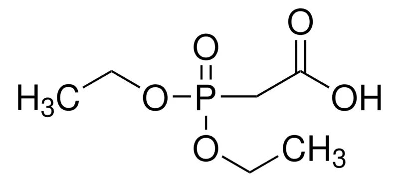 Sigma-Aldrich 二乙基磷乙酸，百分之九十五