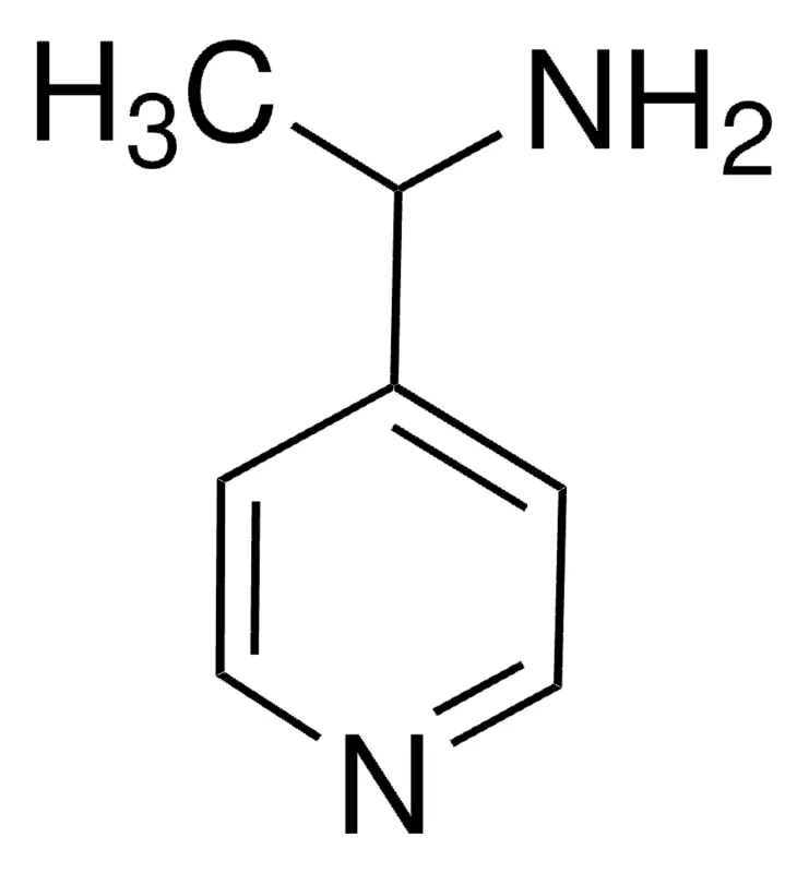 Sigma-Aldrich 1-吡啶-乙基胺，百分之九十五