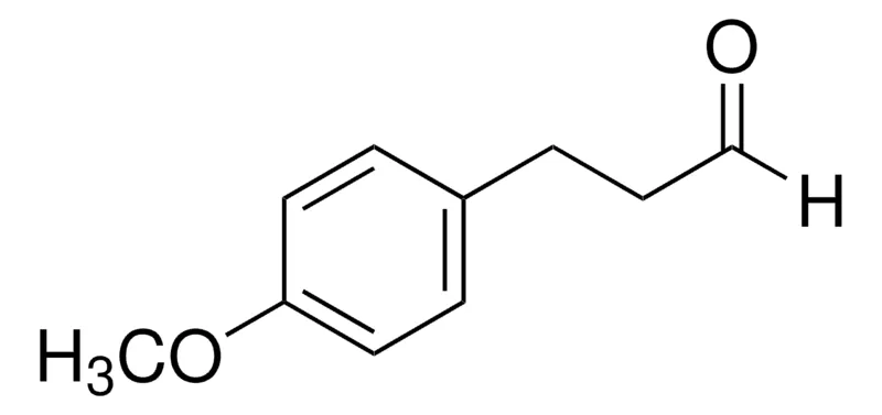 Sigma-Aldrich 3-(4-甲氧基苯基)丙醛，百分之九十五