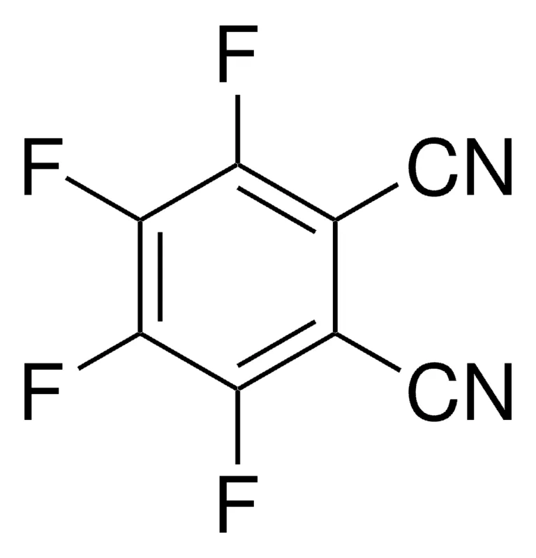 Sigma-Aldrich 四氟邻苯二腈,百分之九十五