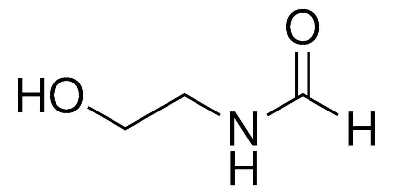 Sigma-Aldrich N-(2-Hydroxyethyl)formamide，百分之九十五