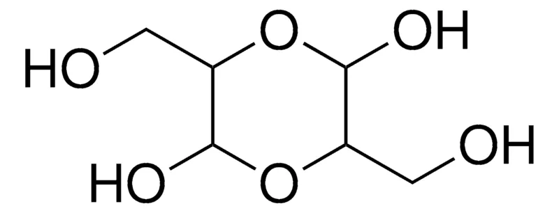 Sigma-Aldrich DL-甘油醛二聚体，百分之九十五